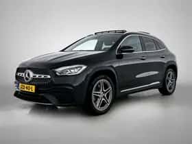 Mercedes-Benz GLA (2022) thumbnail 1