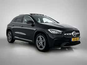 Mercedes-Benz GLA (2022) thumbnail 12