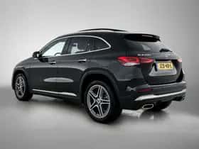 Mercedes-Benz GLA (2022) thumbnail 13