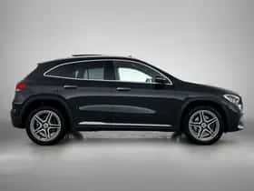 Mercedes-Benz GLA (2022) thumbnail 14