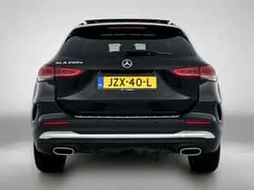 Mercedes-Benz GLA (2022) thumbnail 21