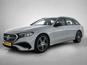Mercedes-Benz E-Klasse (2025)