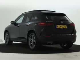 Mercedes-Benz GLA (2024) thumbnail 16