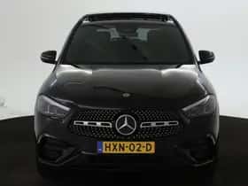 Mercedes-Benz GLA (2024) thumbnail 24