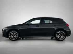 Mercedes-Benz A-Klasse (2020) thumbnail 3
