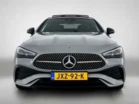 Mercedes-Benz CLE (2025) thumbnail 21