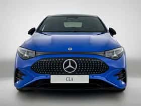 Mercedes-Benz CLA-Klasse (2026) thumbnail 21