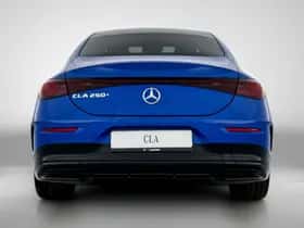 Mercedes-Benz CLA-Klasse (2026) thumbnail 22