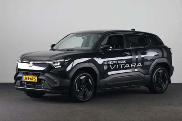 Suzuki E_Vitara (2026) thumbnail 1