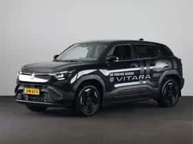 Suzuki E_Vitara (2026)