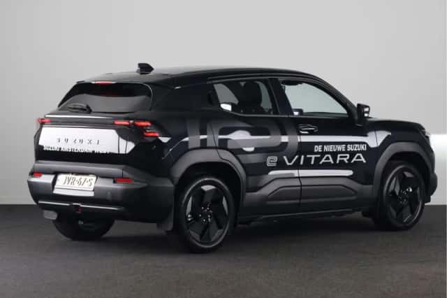 Suzuki E_Vitara (2026) thumbnail 2