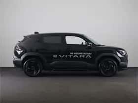 Suzuki E_Vitara (2026) thumbnail 3