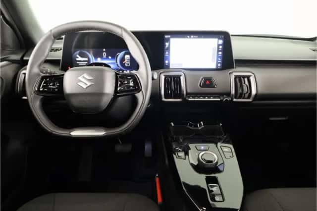 Suzuki E_Vitara (2026) thumbnail 4