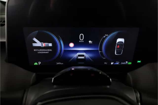 Suzuki E_Vitara (2026) thumbnail 5