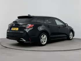 Suzuki Swace (2023) thumbnail 2