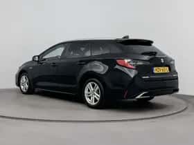 Suzuki Swace (2023) thumbnail 12