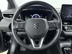 Suzuki Swace (2023) thumbnail 16