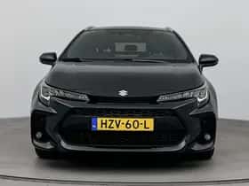 Suzuki Swace (2023) thumbnail 19