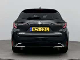Suzuki Swace (2023) thumbnail 20