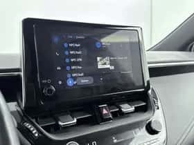 Suzuki Swace (2023) thumbnail 22