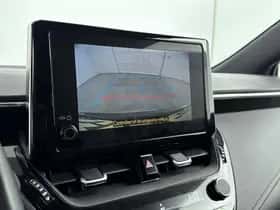 Suzuki Swace (2023) thumbnail 24