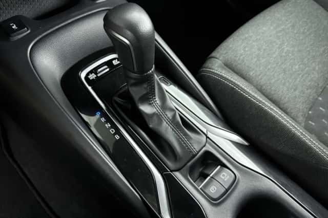 Suzuki Swace (2023) thumbnail 5