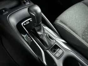 Suzuki Swace (2023) thumbnail 5