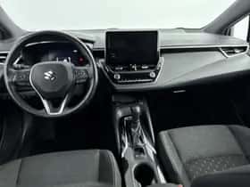 Suzuki Swace (2023) thumbnail 8