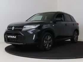 Suzuki Vitara (2026)