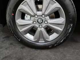 Suzuki Vitara (2026) thumbnail 4