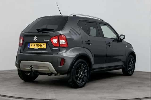 Suzuki Ignis (2022) thumbnail 2