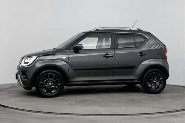 Suzuki Ignis (2022) thumbnail 3