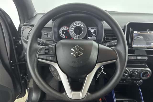 Suzuki Ignis (2022) thumbnail 5