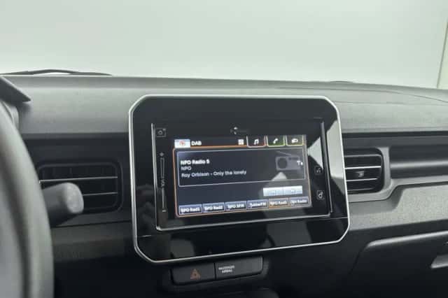 Suzuki Ignis (2022) thumbnail 6