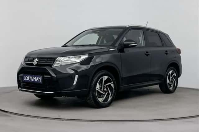 Suzuki Vitara (2026) thumbnail 1