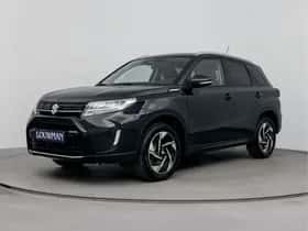 Suzuki Vitara (2026)