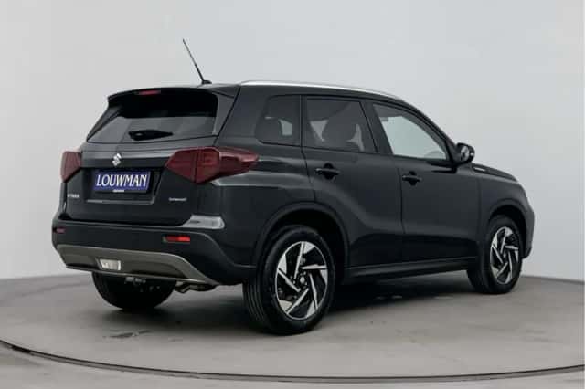 Suzuki Vitara (2026) thumbnail 2