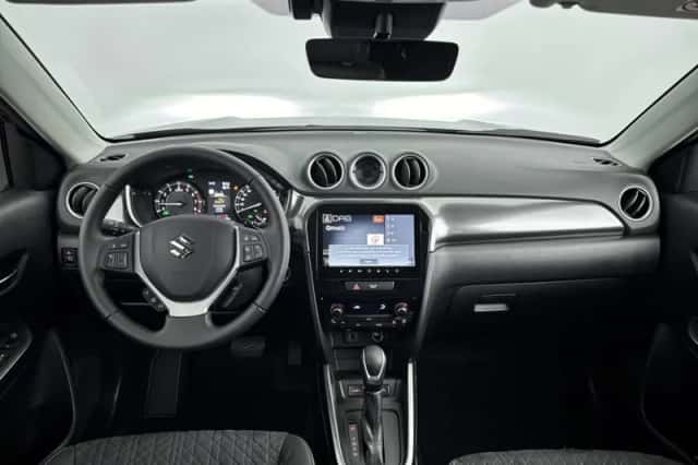 Suzuki Vitara (2026) thumbnail 4