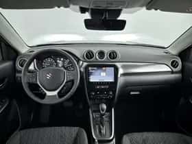 Suzuki Vitara (2026) thumbnail 4