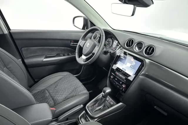 Suzuki Vitara (2026) thumbnail 6