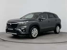 Suzuki S-Cross (2026)