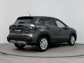Suzuki S-Cross (2026) thumbnail 2