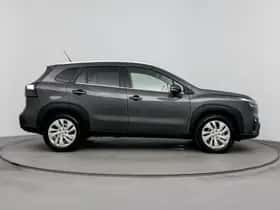 Suzuki S-Cross (2026) thumbnail 11