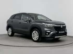Suzuki S-Cross (2026) thumbnail 12