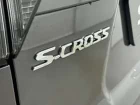 Suzuki S-Cross (2026) thumbnail 18