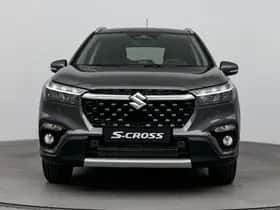 Suzuki S-Cross (2026) thumbnail 20