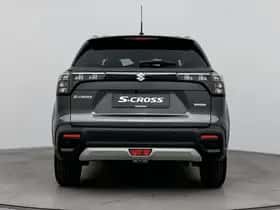 Suzuki S-Cross (2026) thumbnail 21