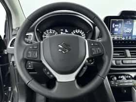 Suzuki S-Cross (2026) thumbnail 4