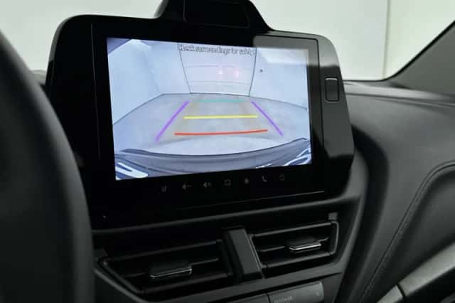 Suzuki S-Cross (2026) thumbnail 6