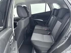 Suzuki S-Cross (2026) thumbnail 8